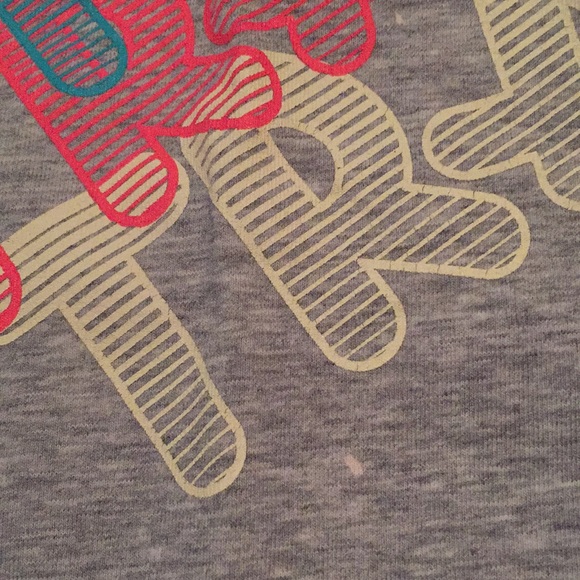 Nike dri fit cotton tee - Picture 3 of 3